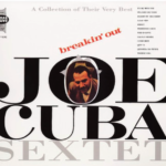 Picando De Vicio – Joe Cuba Sextette