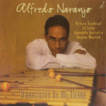 El diablo influenciado – Alfredo Naranjo