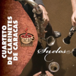 Afro – Cuarteto De Clarinetes De Caracas