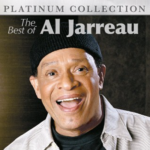 Roof garden – Take five – Al Jarreau