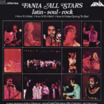 El Ratón – Fania all Stars