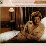 Make Love to Me – Nice Girls Don´t Stay for Breakfast – Julie London