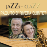 Afro – Paquito D´ Rivera & Sabine Meyer