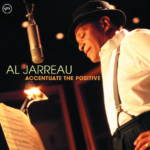 Midnight sun – Al Jarreau