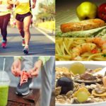 Nutrición para la media maratón