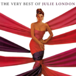 I´ve Got You Under My Skin – The More I See You –  Julie London