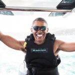 Las fotos de Obama