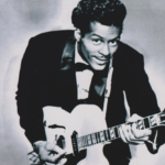 Johnny B. Goode – Chuck Berry