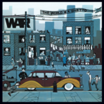 The Cisco Kid – War