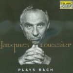 Fugue No. 5 In D Major – Jacques Loussier