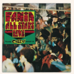 Anacaona Cheo Feliciano – Fania All-Stars