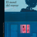 El motel del voyeur