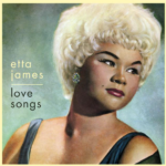 A Sunday Kind of Love – Houston Person / Etta James