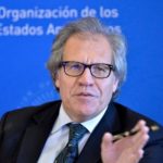 Venezuela: Cómo evitar una suspensión de la OEA – Luis Almagro