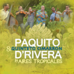 Afro – Paquito D´ Rivera & Quinteto Cimarrón