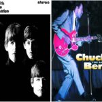 Roll over Beethoven / The Beatles // Roll over Beethoven – Chuck Berry