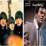 Rock and roll music / The Beatles // Rock and roll music – Chuck Berry