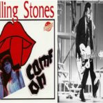 Come on /The Rolling Stones // Come on – Chuck Berry