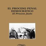 Proceso penal democratico