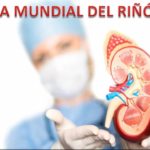 Día Mundial del riñón