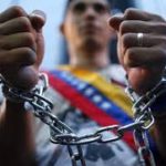 Persecución en Venezuela