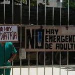 Hospitales enfermos