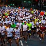 Consejos a los participantes del maratón CAF