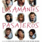 Los amantes pasajeros