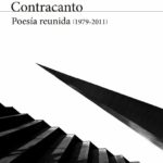 Contracanto, poesía reunida -Leonardo Padrón