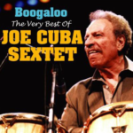 Oye como va – Joe Cuba