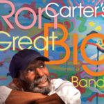 The Golden Strike – Ron Carter