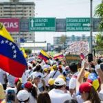 Una Tonada para Venezuela de César Muñoz