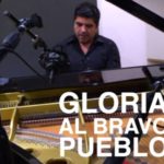 Gloria al Bravo Pueblo