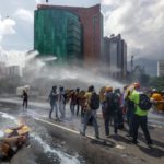 Venezuela Tries Protesters in Military Court ‘Like We Are in a War’