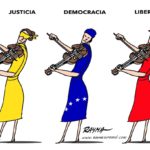 Justicia, Democracia y Libertad – Rayma