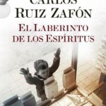 El laberinto de los espíritus