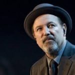 Rubén Blades le responde Nicolás Maduro