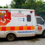 Primeros auxilios en el hogar