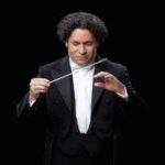 LEVANTO MI VOZ – Gustavo Dudamel