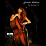 The studio city stomp – Jennifer Leitham