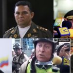 Venezuela: Responsabilidad de los altos mandos en los abusos