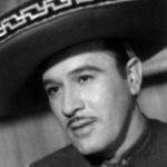 Historia de un amor – Pedro Infante