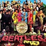 50 Años: Sgt. Pepper´s Lonely Hearts Club Band