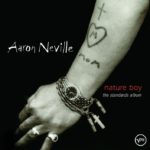 Our love is here to stay – Aaron Neville