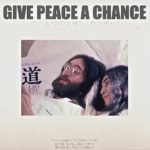 Give Peace a Chance – John Lennon