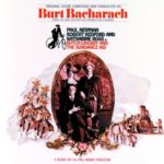 South American Gateaway – Burt Bacharach