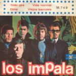 Vida Normal – Los Impala