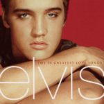 Suspicious Minds – Elvis Presley