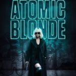 Atomic blonde