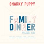 Something (with Lalah Hathaway) – Snarky Puppy